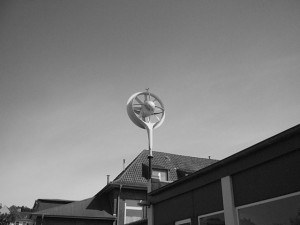 Musteranlage der Stadtwerke Emden, Emden