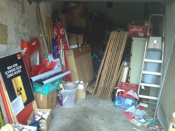 garage600
