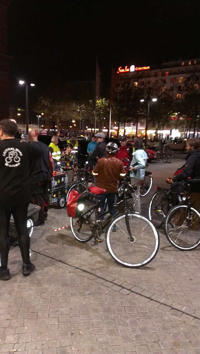 criticalmass