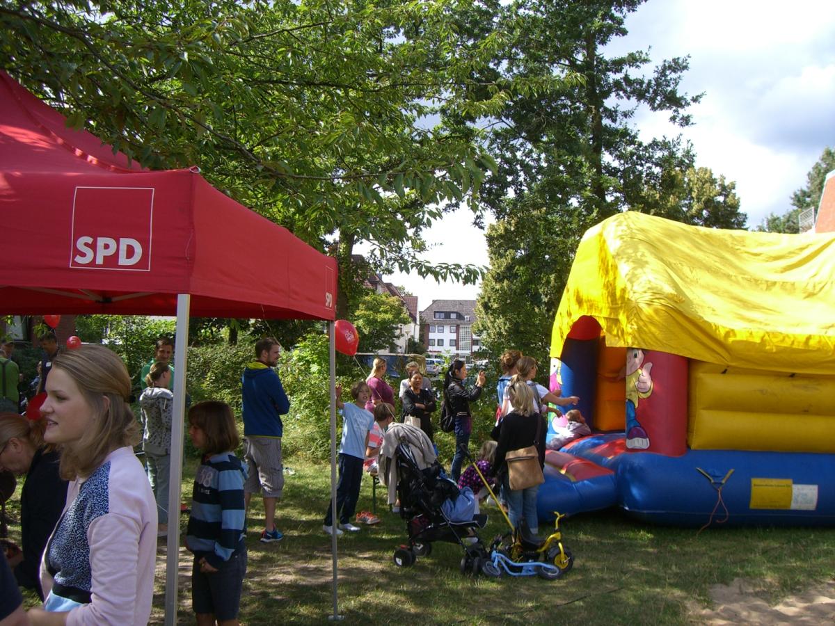 Kinderfest Schwachhausen