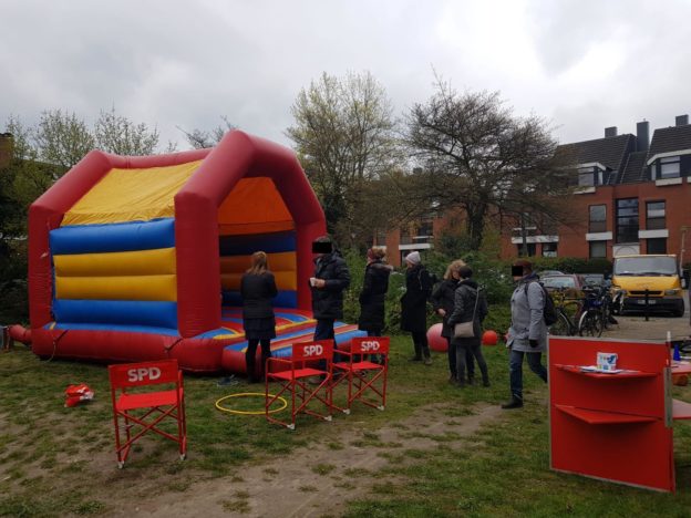 Kinderfest Schwachhausen Süd/Ost